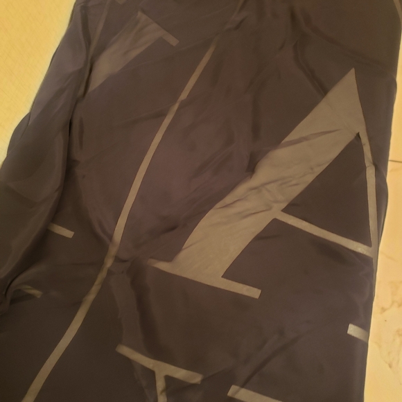 Women square scarf - Picture 2 of 5